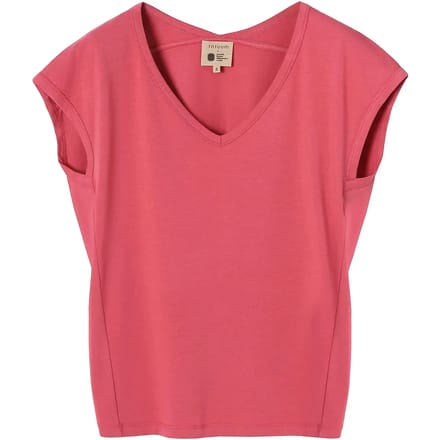 Katoenen blouse dames Tatuum Frama