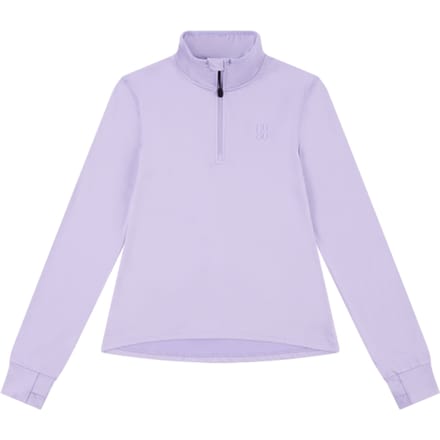 Poederbaas Skipully Dames - Arctic 2.0 - Lila - Maat L