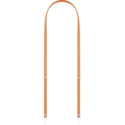 Apple Crossbody Strap Draagriem Oranje MGGD4ZM/A