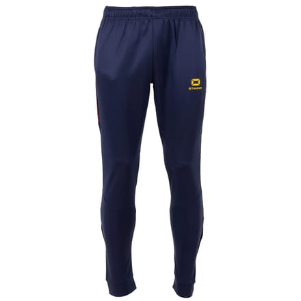 Stanno - Bolt Pants - Sportbroek - Maat M - Navy