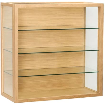 Boekenkast Hubsch Interior Poetic Caisson large