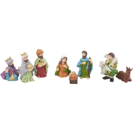 VBS Kerststal figuurtje "Sidon"