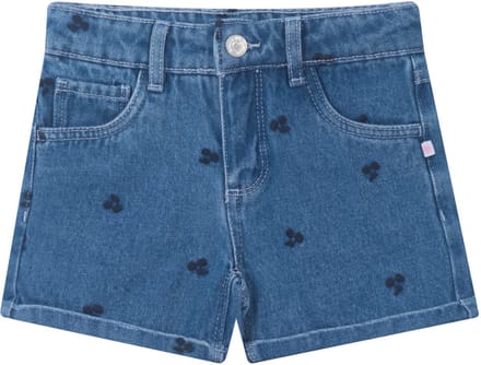 Someone - Short - Maat 98 - Meisjes - Jeans -