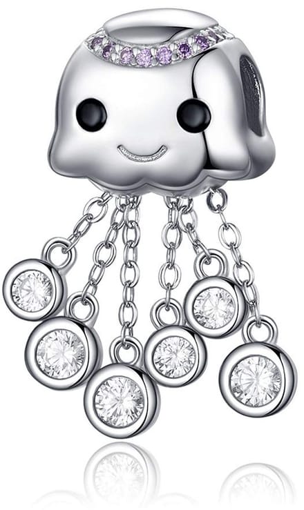 Jewellery zilver