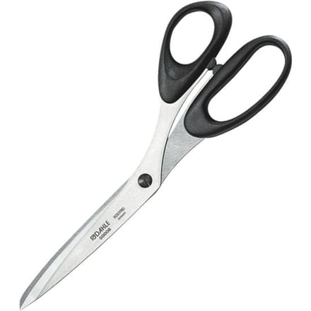 DAHLE ® Papierschaar 21 cm | Solingen Staal | Professionele kwaliteit | Vaatwasserbestendig