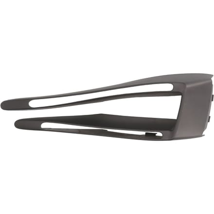 Bumper - ventilatierooster BLIC 6502-07-2002911P links