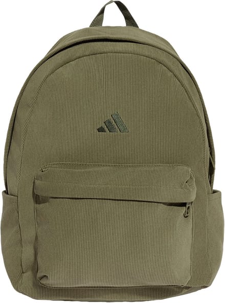 Adidas Performance Essentials Material Rugzak - Unisex - Groen