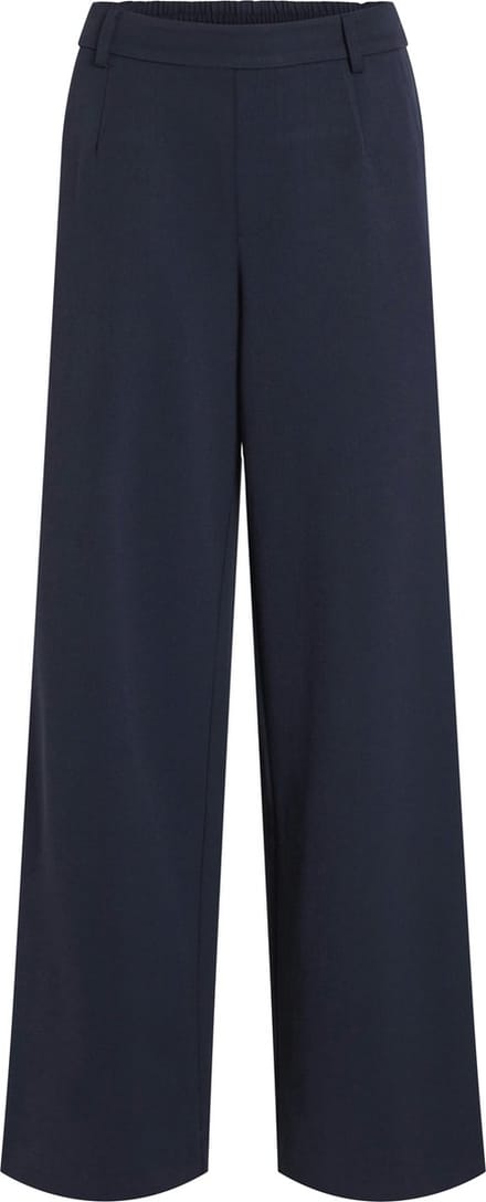 VILA - VIVARONE HW WIDE PANT - NOOS - Dames - Leggings