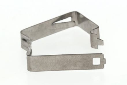 BOSCH Klem (10x), 87013000150