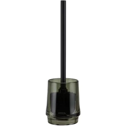 Sealskin Wc-borstel Met Houder Mood - Glas - Vrijstaand - Groen