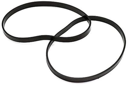 Rubber Band voor Bandsaw Scroll Wiel - 9 inch (1570 mm) - 2 Stuks