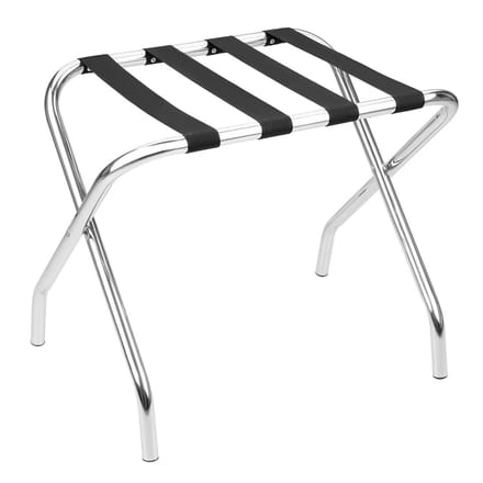 Bolero Bagagerek van Roestvrij Staal