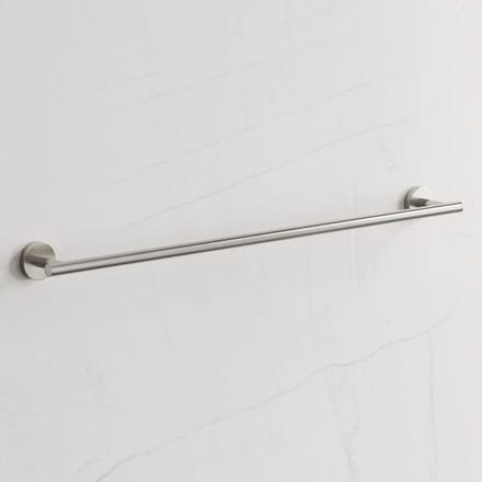 Kronenbach Styla-X 2.0 bath towel rail 80 cm 28.160.110.1904