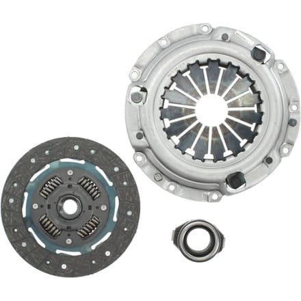 Schaeffler Luk Koppelingsset LUK RepSet 623 3415 00