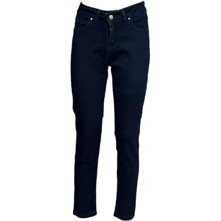 Jeans Dames regular fit 3750SC/52 blauw Fly Girl