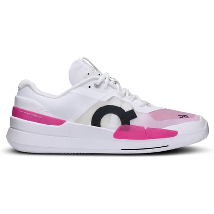 On The Roger Pro 2 Tennisschoenen Heren-Wit,Pink