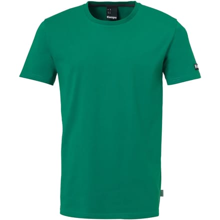 Kempa Team T-Shirt Lagoon Maat S