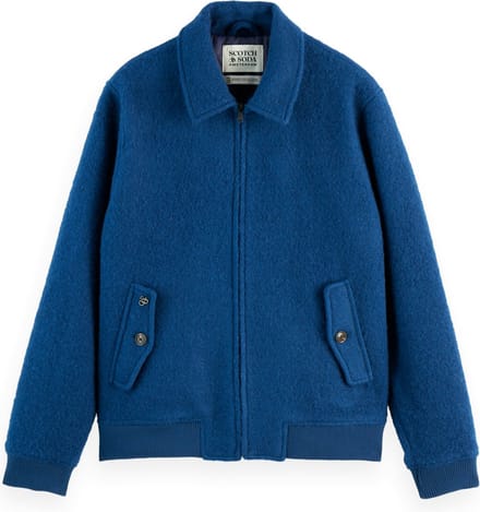 Scotch & Soda - Heren - Buitenjassen