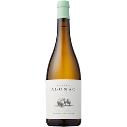 Verdejo Albillo