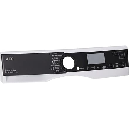 AEG controlepaneel, wit, AEG, EN 140272844014