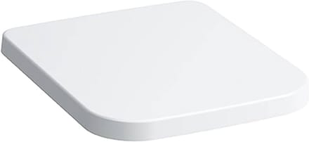 Toiletzitting Deksel - Toilet Seat - Badkamer Vernieuwen - Soft Close - Universeel - Wit