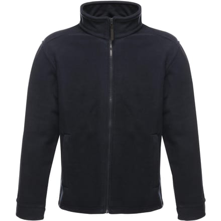 Regatta Heren Thor 300 Full Zip Fleece Jacket (Marine)