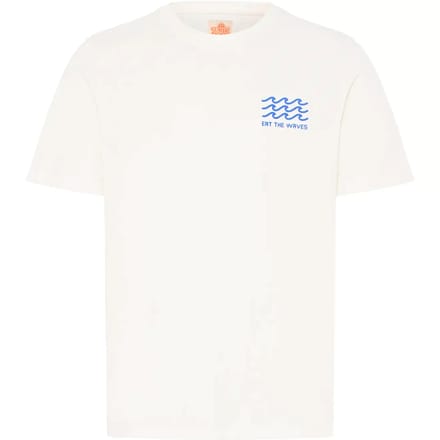 Blend - BHSUN ISLAND TEE - Heren - T-shirts