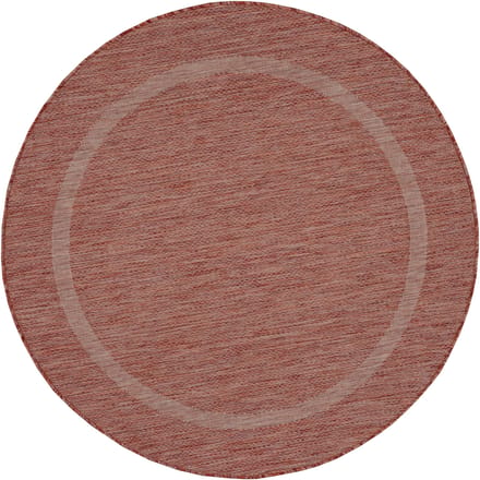 Vloerkleed Relax rond | Ayyildiz