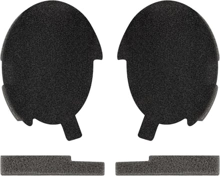 Dailygoods - SOULWIT Oorkussens Vervanging voor Bose A20 Aviation Headset