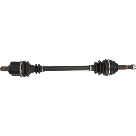 Aandrijfas POINT GEAR PNG72629 links