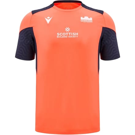 Training shirt Edinburgh Rugby 2024/25