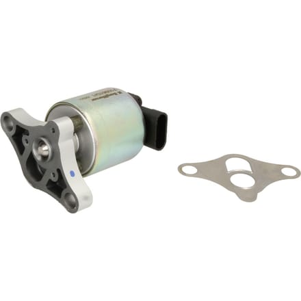 Borg Warner EGR-klep WAHLER 710961D