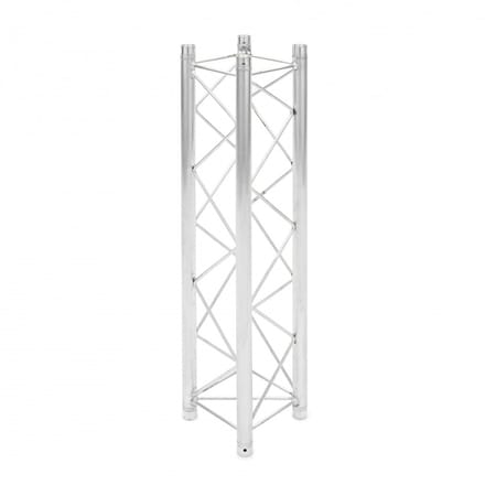 G4M Vierpuntse Truss, Recht, 1 m