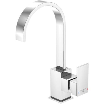 Steinberg series 135 single lever basin mixer 1351501