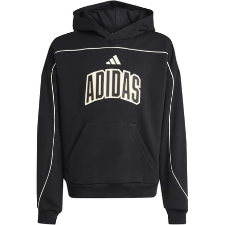 Kinderen hoodie met opdruk adidas Stadium