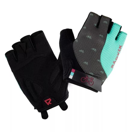 Vingerloze handschoenen voor dames Radvik Runde