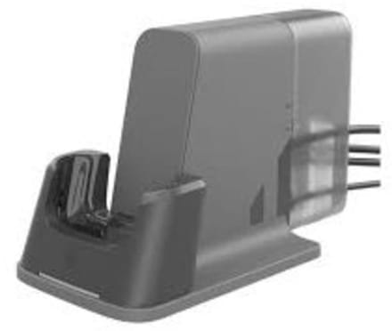 Zebra Workstation Connect Cradle