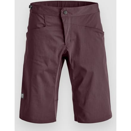 Ortovox Sequence Free Shorts bruin