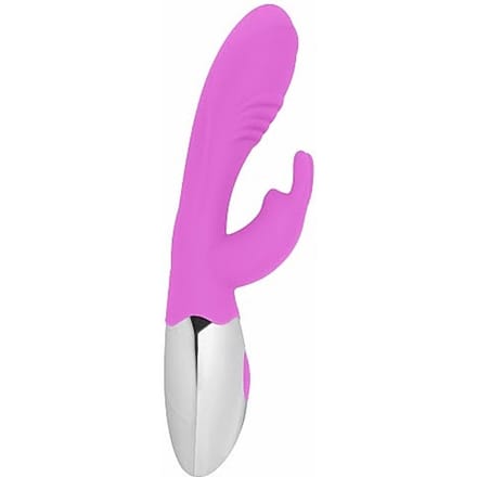 SEARLE Classic rabbit vibrator - Pink