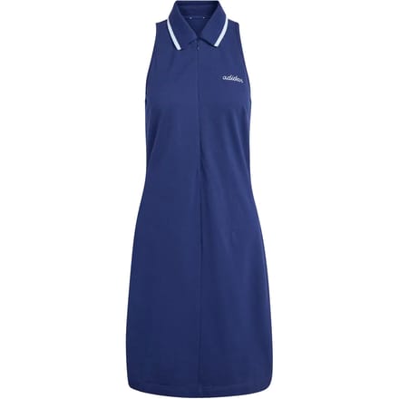 Jurk met geborduurde grafiek voor dames adidas Essentials Colorpop
