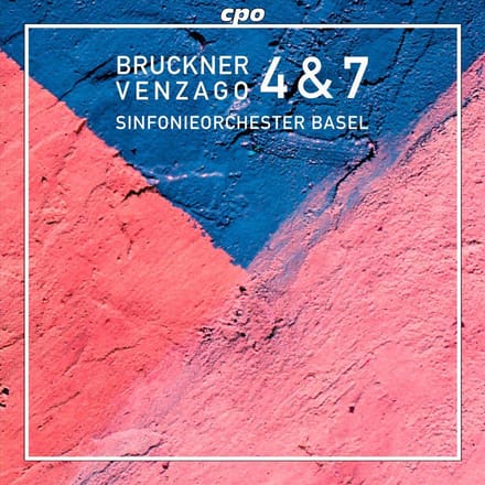Bruckner: Venzago