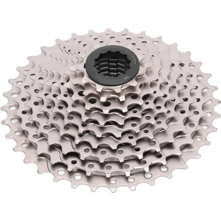 BOLANY Mountainbike 9-Speed Vrijloopfiets 11-36T Cassette Vliegwiel Vervanging gray