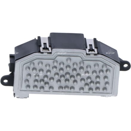 Regelaar, binnenventilator NRF 342089