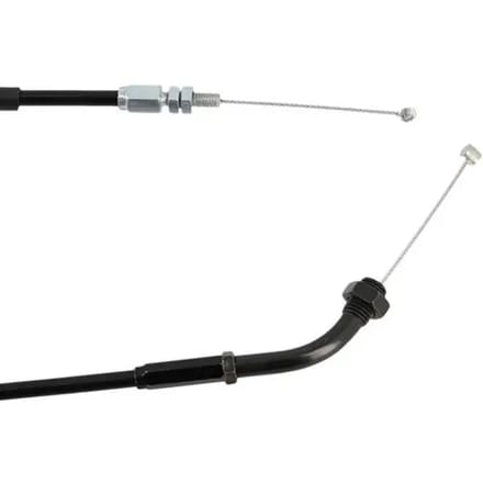 Motorfiets gaskabel Brazoline Honda Cbf 600 S (2008-2010) (Oem 17910-mer-r60)