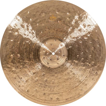 Meinl Byzance Foundry Reserve 20 Crash - Crash