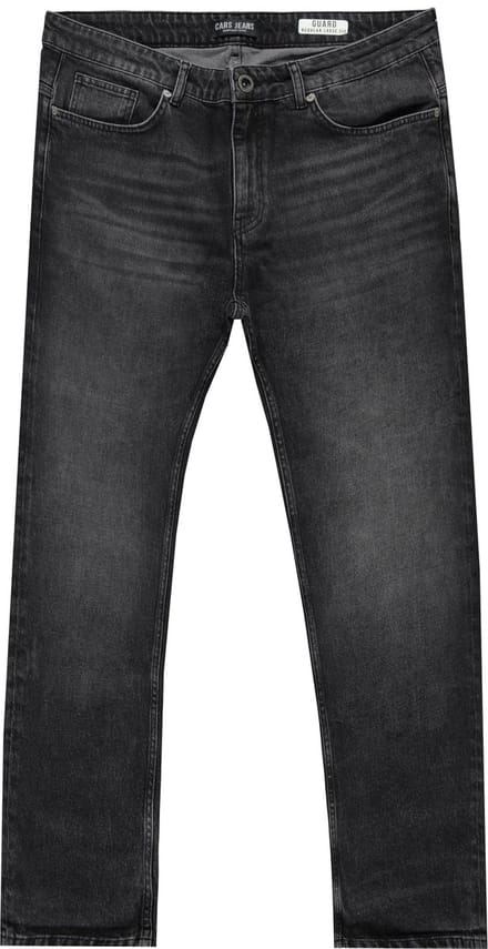 Cars Jeans Jeans Guard Regular Fit - Heren