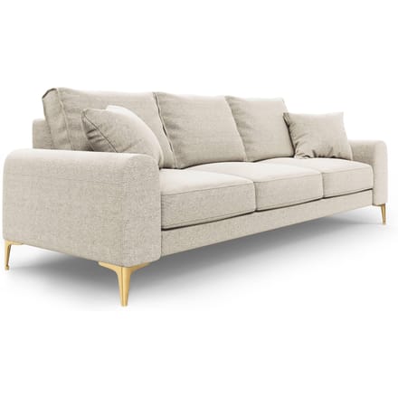 3-zitsbank Madara | Mazzini Sofas