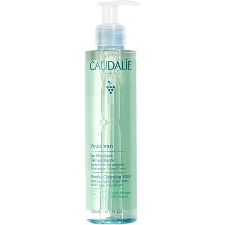 Caudalie Lotion Vinoclean Eau Micellaire Démaquillante
