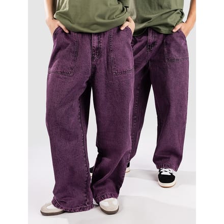 Poetic Collective Painter Jeans