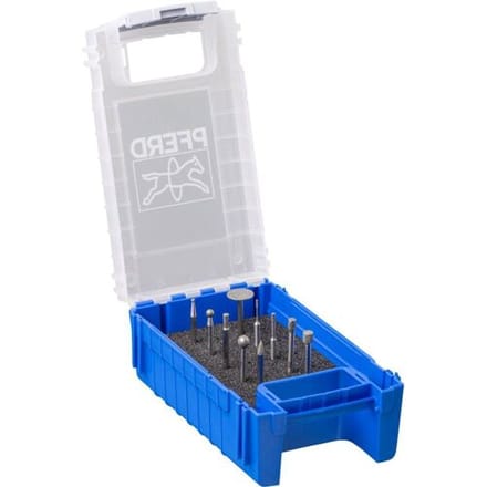 PFERD TOOLS 36476067 Diamantslijpstift 1 stuk(s)